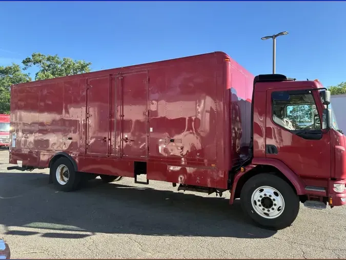 2019 KENWORTH TRUCKS K2705b997d1b652e01d5c57787df24145afe