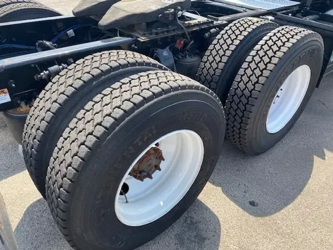 2019 Freightliner Cascadia