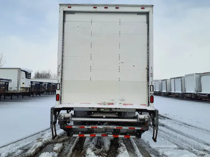 2016 NAVISTAR INTERNATIONAL 4300