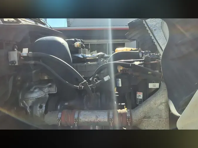 2020 FREIGHTLINER/MERCEDES CASCADIA 125
