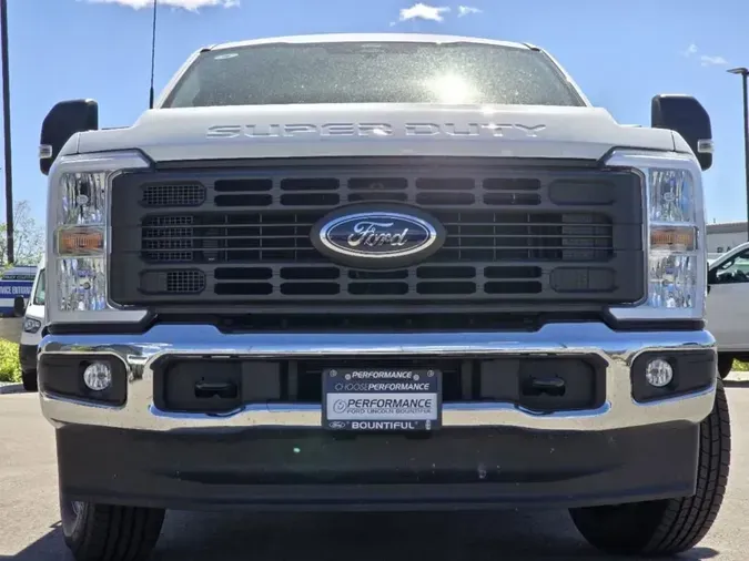 2024 Ford Super Duty F-250 SRW