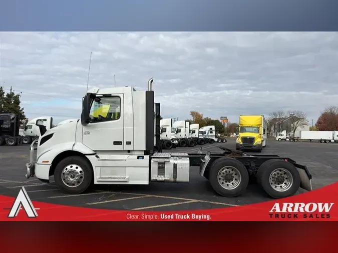 2023 VOLVO VNR3005b9a29cfc526ffa19849ddbd7853f8a1