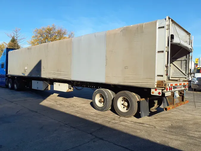 2011 UTILITY TRAILERS FS2CHA 48/102