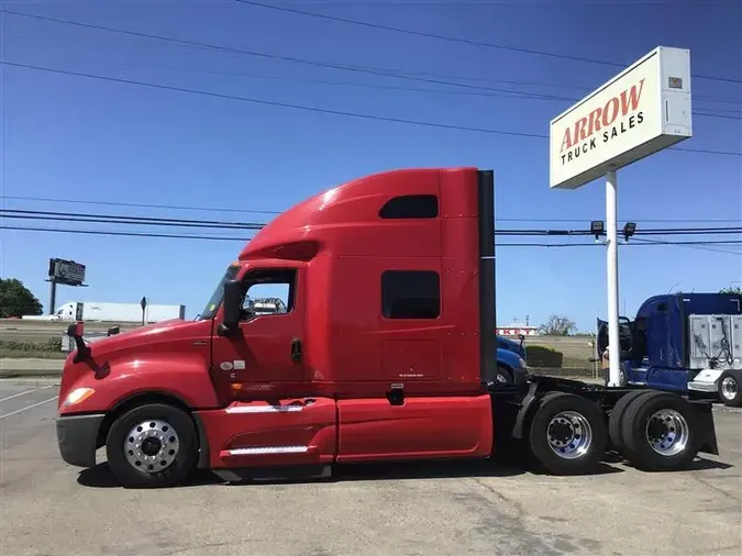 2022 INTERNATIONAL LT625