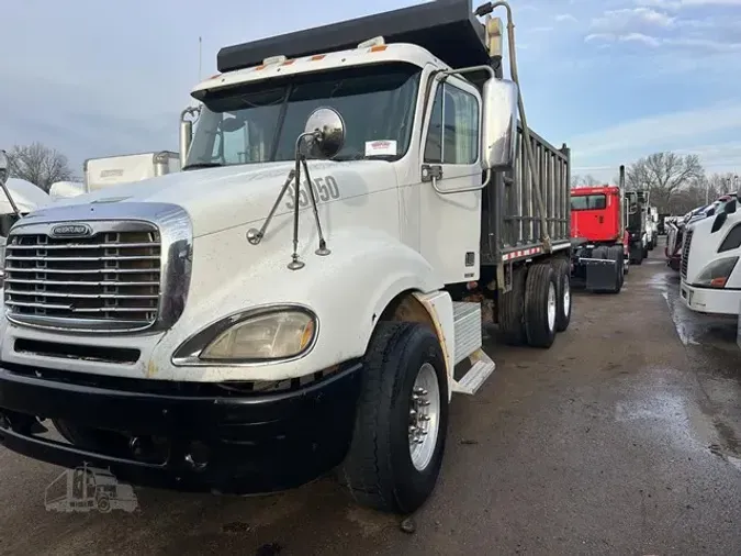 2012 FREIGHTLINER COLUMBIA 1205b9b3ec4d2f7faf2de249e967c377f55