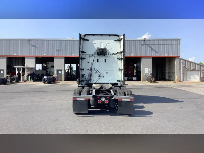 2022 Freightliner Cascadia 1265b9b622cf1ff370d55336481c8ee3d1f