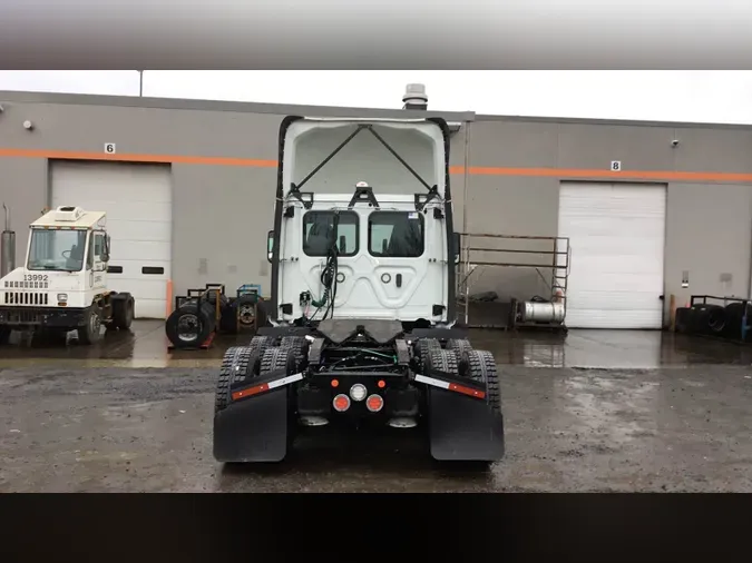 2019 Freightliner Cascadia