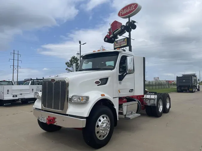 2022 Peterbilt 5675b9c6e04c22a7a6c1e531a408497fbd1