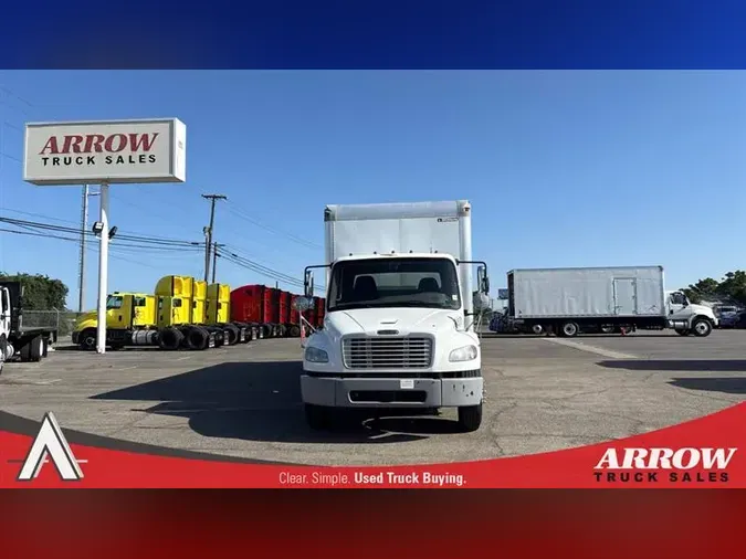 2018 FREIGHTLINER M2-106