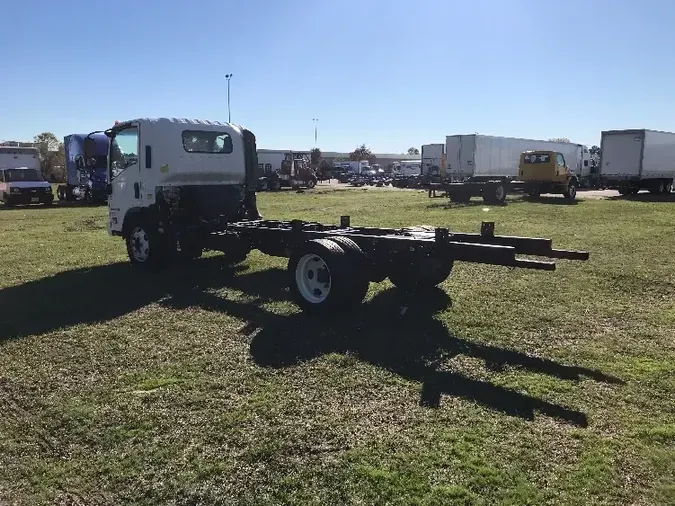 2016 Isuzu Truck NRR