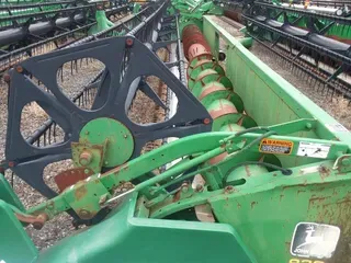 John Deere 930