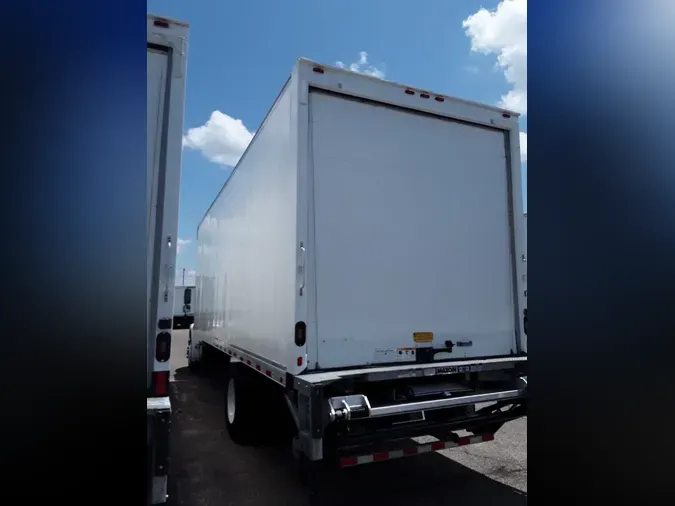 2018 FREIGHTLINER M2 106