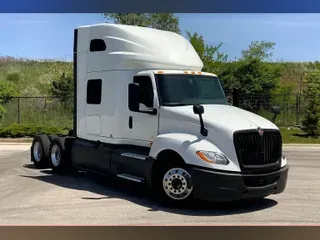 2020 INT LT625 6x4