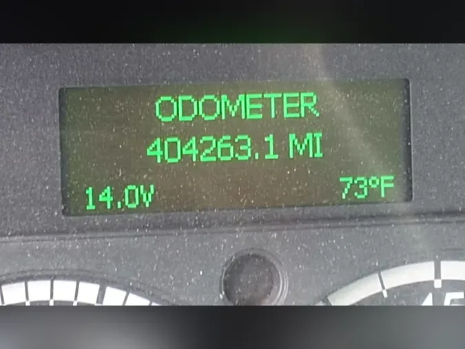 2020 FREIGHTLINER/MERCEDES CASCADIA 125