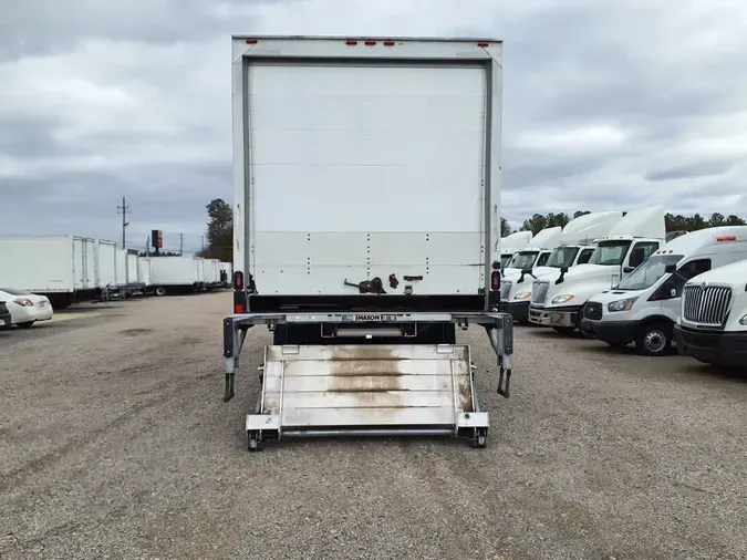 2019 NAVISTAR INTERNATIONAL 4300
