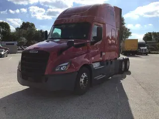 2020 FREIGHTLINER CASCADIA