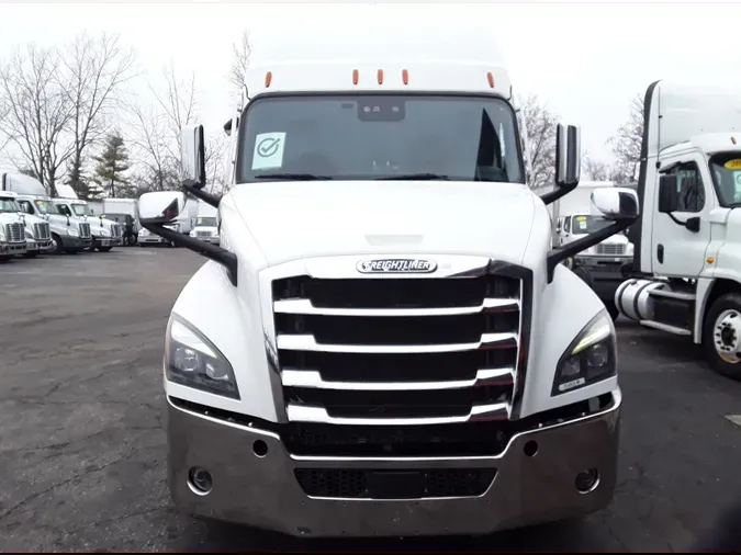 2021 FREIGHTLINER/MERCEDES NEW CASCADIA PX12664