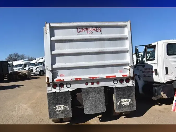 2011 PETERBILT 367