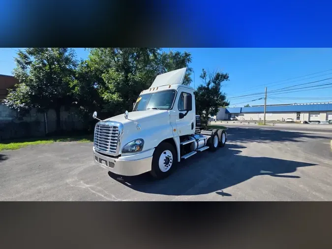 2020 FREIGHTLINER/MERCEDES CASCADIA 1255ba19ce1fb07fd29fa1f6095ba2cde22