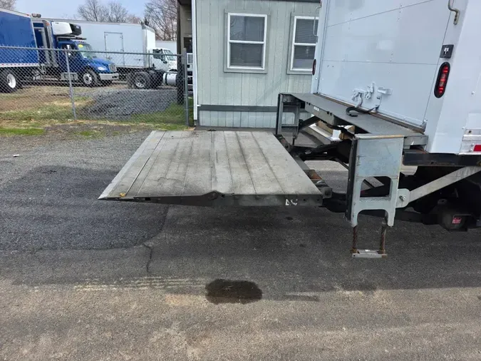 2019 NAVISTAR INTERNATIONAL MV607 (4X2)