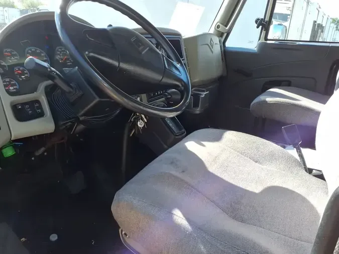 2019 NAVISTAR INTERNATIONAL 43005ba2afa7d58d59c3804af094dfd3c020