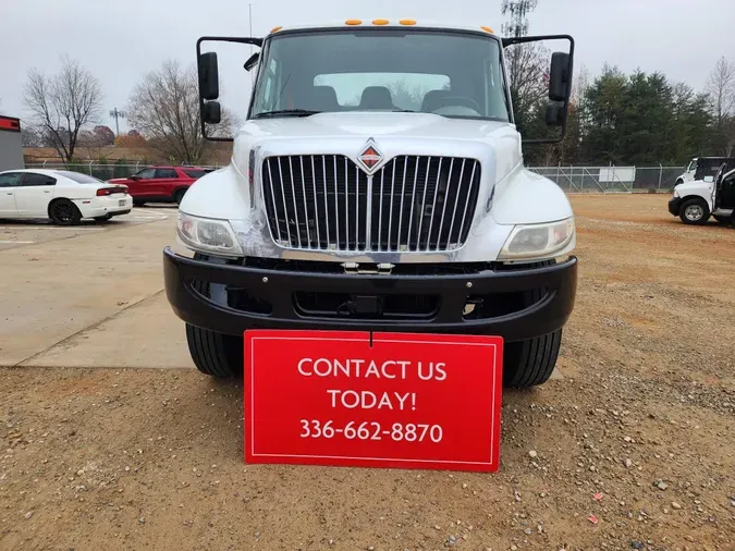 2019 NAVISTAR INTERNATIONAL 43005ba2bf3ba2b2dd1a377a7783e97b19ec