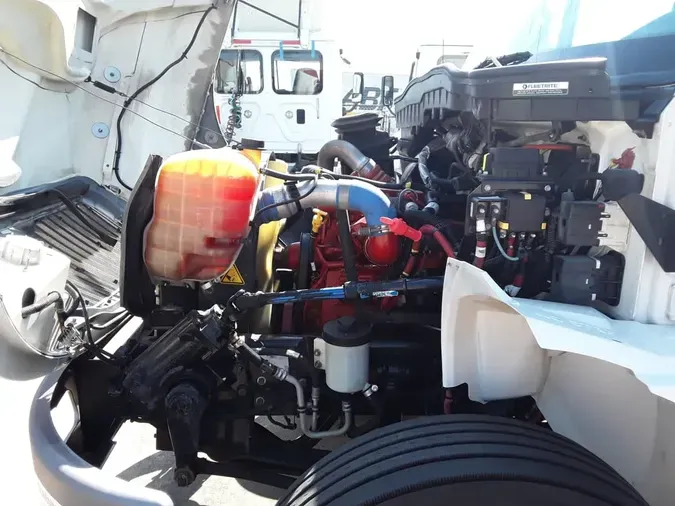 2019 NAVISTAR INTERNATIONAL 43005ba376e12a44d168d7578445d5be79ff