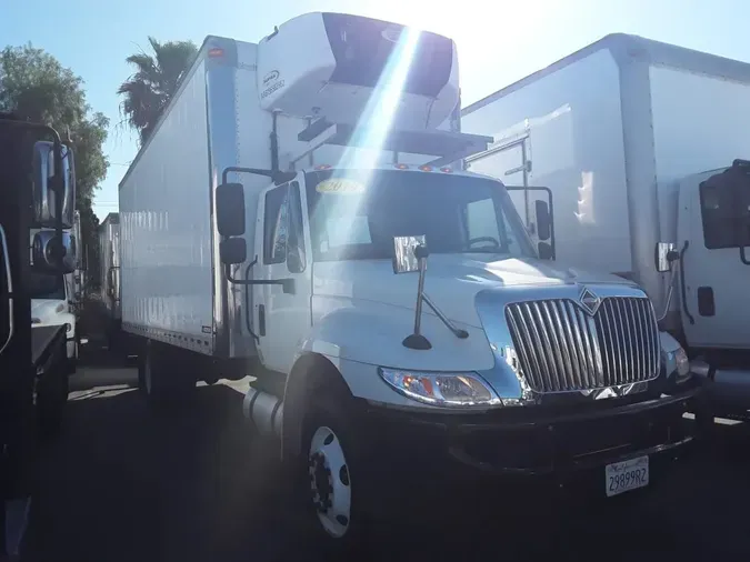 2019 NAVISTAR INTERNATIONAL 4300