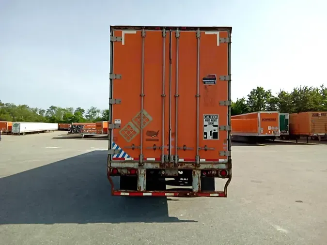 2005 Wabash Other