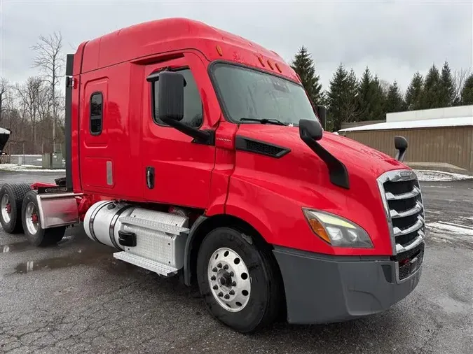 2020 FREIGHTLINER CA1165ba556418c8fa52ecfca30ad8e4b353e