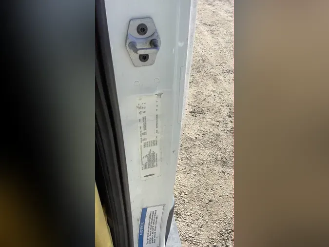 2022 Freightliner Cascadia 126