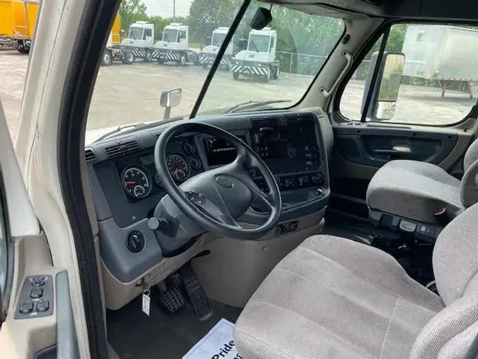 2019 Freightliner Cascadia