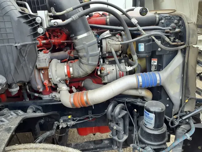 2020 FREIGHTLINER NEW CASCADIA PX12664