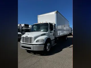 2019 FREIGHTLINER M2 106