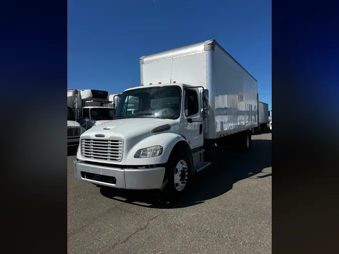 2019 FREIGHTLINER M2 1065ba8090f11db4111376200f04fa9640d