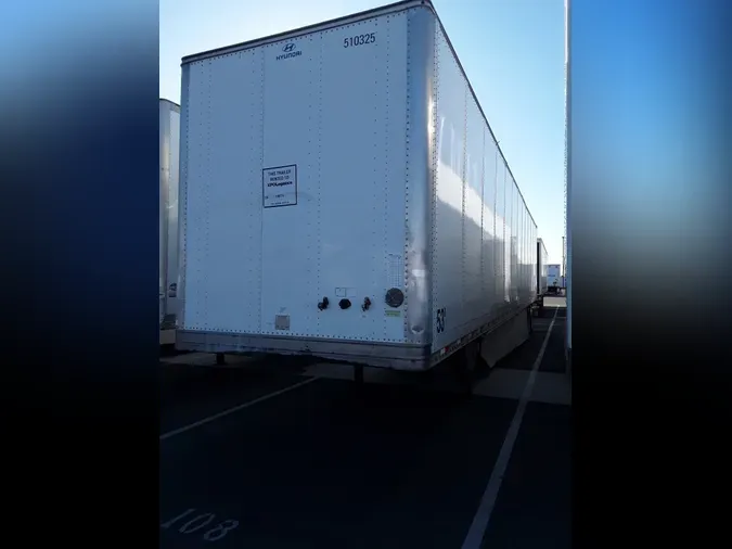 2013 Hyundai 53/102/162 ALUM