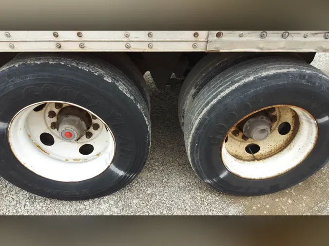 2012 Hyundai VAN