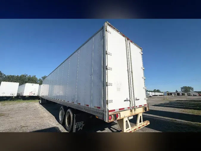 2007 Strick Trailers UNKNOWN