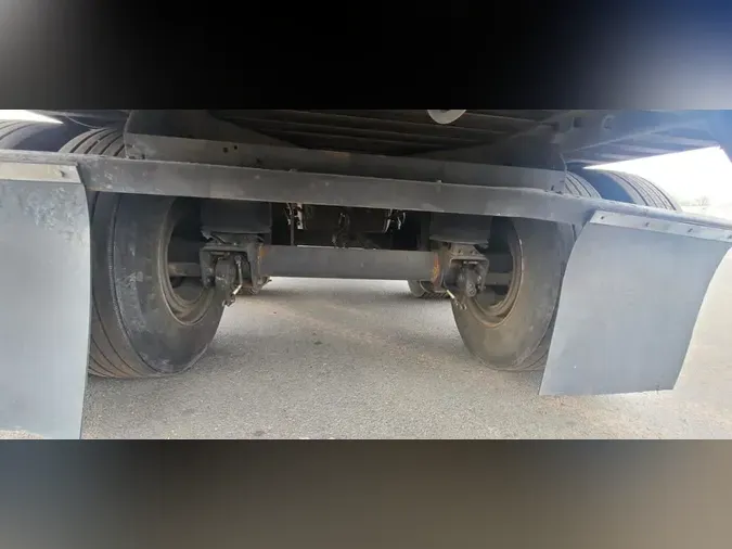 2018 UTILITY TRAILERS VS2RA 36/156/102