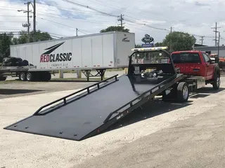 2022 Dodge 5500 SLT