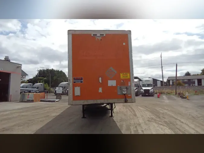 2015 Wabash DVHDHPC5babd164e492ced7bd4226c57d2eef96