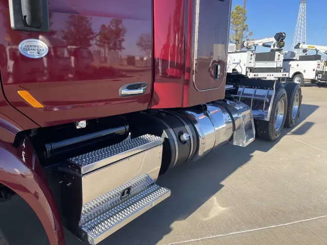 2020 Peterbilt 579