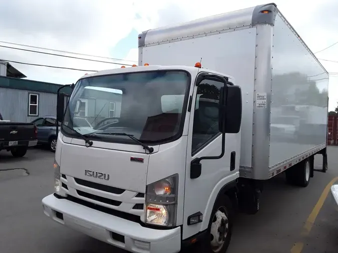 2019 ISUZU NRR5bac562c758ebbc3e69e994407ee473c