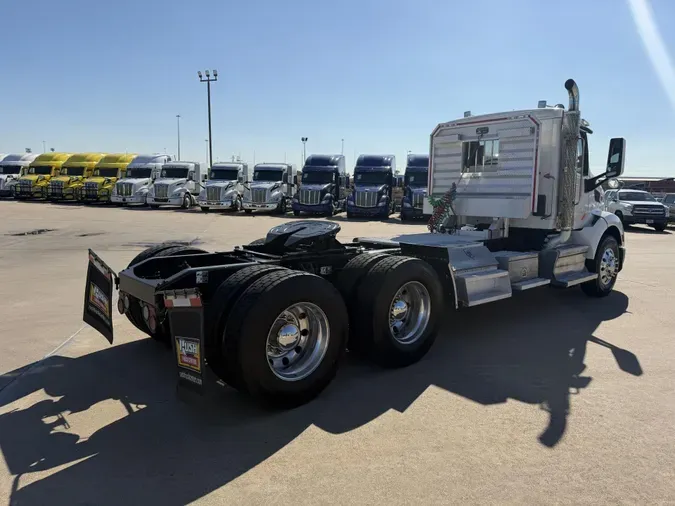 2019 Peterbilt 5795bac56f96e055d667990637c3c5d4afd