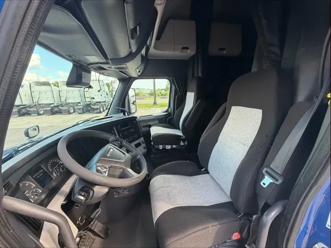 2022 Freightliner Cascadia 126 Sl