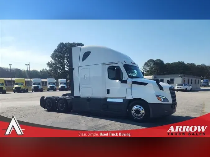 2022 FREIGHTLINER CA1265bad87a632d30645e76550085983dce1