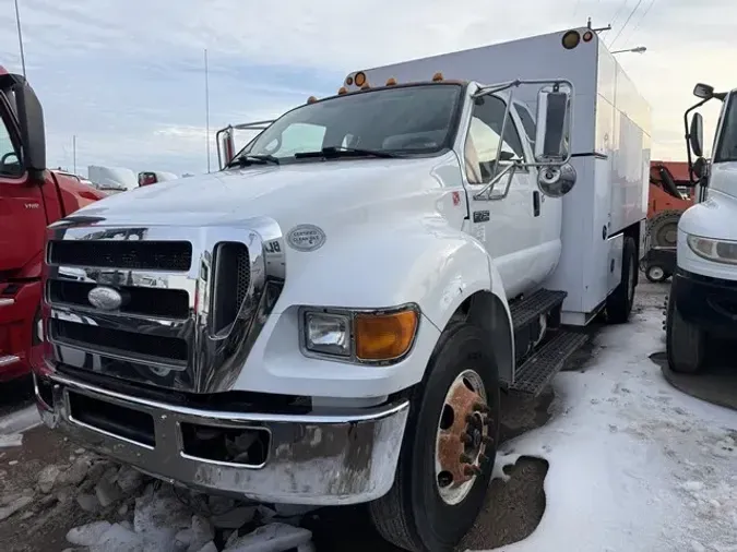 2009 FORD F750 SD5bae2473ef7221873a926e9d875a867e