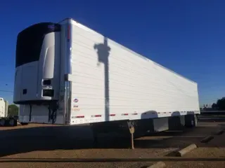 2019 Utility Reefer