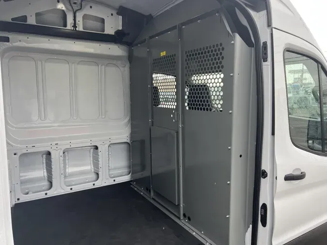 2021 Ford Transit-250