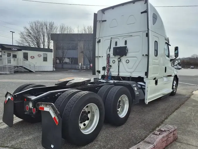 2019 FREIGHTLINER/MERCEDES NEW CASCADIA PX12664